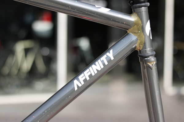 AFFINITY CYCLES * LO PRO * 10th Anniversary！！！ | シオカゼストア