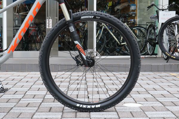 KONA 「コナ」 HEIHEI 2018年モデル マウンテンバイク BLOG 29ER フルサスペンションMTB 【 KONA / コナ 2018モデル 】HEIHEI