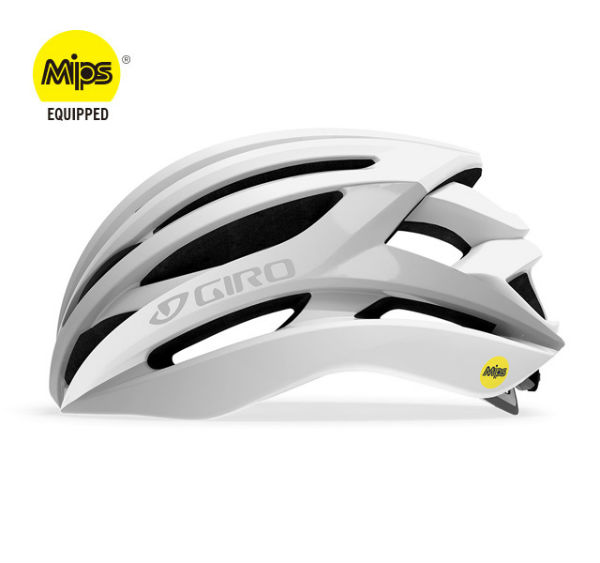 ★USED★GIRO FADE mips AF＋SmithI/Oゴーグルセット！ GIRO ( ジロ ) スポーツヘルメット SYNTAX MIPS AF ( シン