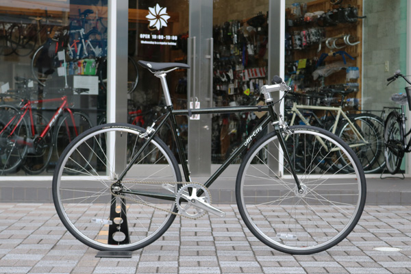 all city big block for sale