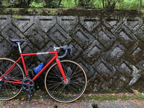 cinelli * EXPERIENCE FRAME SETが入荷してます。 | シオカゼストアブログ
