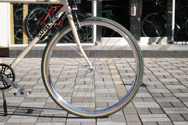 Amazon | CYCLEZ ワンピースローライダークランクセット