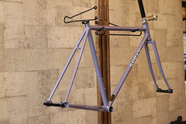 SURLY * Steamrollerの新色フレームが入荷！！！ | シオカゼストアブログ