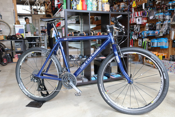マグライト ogk paul セット old mtb