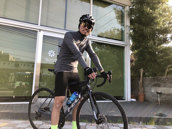 FELT FR2 Di2 2019 カーボンロード 電動変速 完成車 シオカゼストアブログ