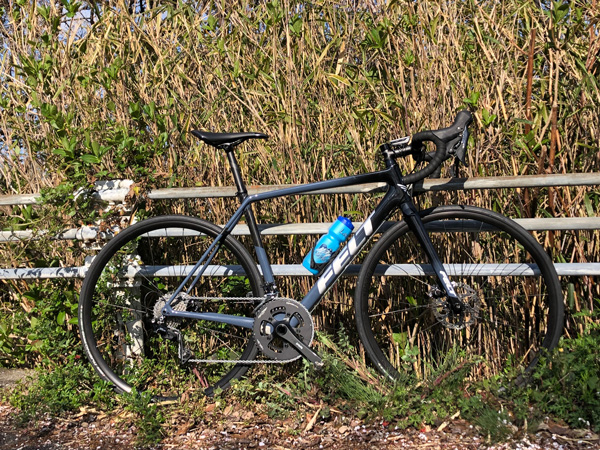 FELT FR5に乗ってみました！ | シオカゼストアブログ