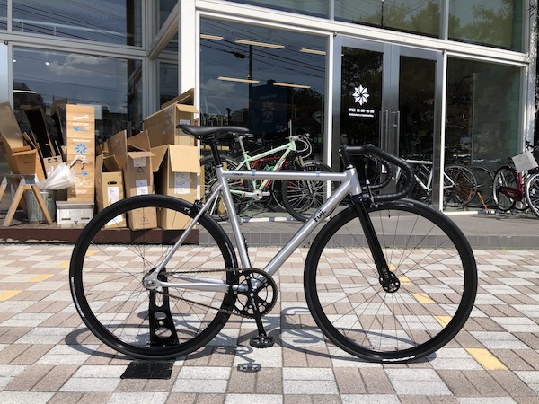 FUJI TRACK ARCV カスタム 完成車 発送対応