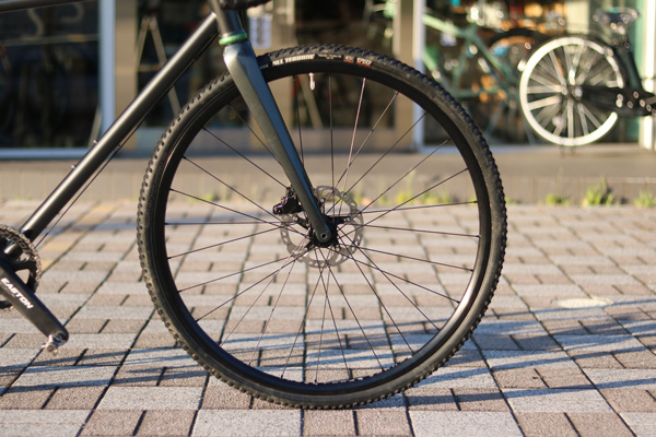 Wicked Wheel Works ホイールセットが入荷しました。 | シオカゼ Wicked Wheel Works ホイールセットが入荷しました。 | シオカゼ