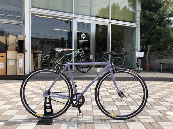 SURLY * STEAMROLLER－19 | シオカゼストアブログ