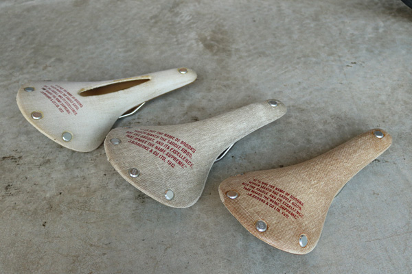 BROOKS CAMBIUM ALL WEATHER が再入荷しました。 | シオカゼ BROOKS CAMBIUM ALL WEATHER が再入荷しました。 | シオカゼ
