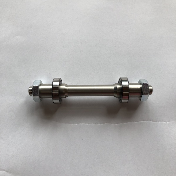 本物 ストライダー ゴム化タイヤ エンジョイカップ ステンレスシャフト 本物 ストライダー ゴム化タイヤ エンジョイカップ ステンレス