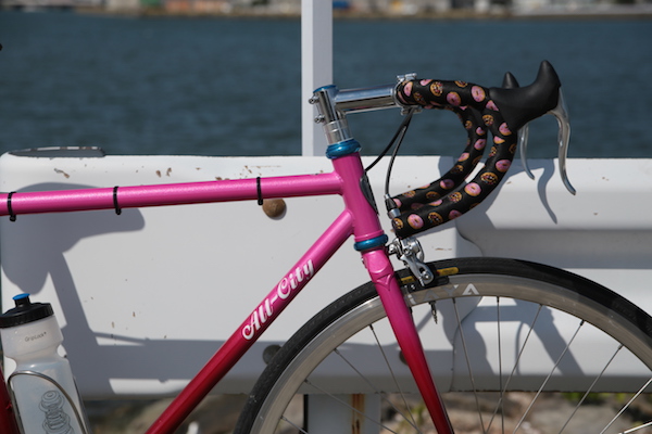 ALL CLTY BIG BLOCK ハンドル　ステム　バラ売り可 ステム - パーツ ｜ バイチャリ公式オンラインショップ 【スポーツ