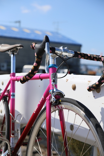 ALL-CITY * BIGBLOCKー02 | シオカゼストアブログ