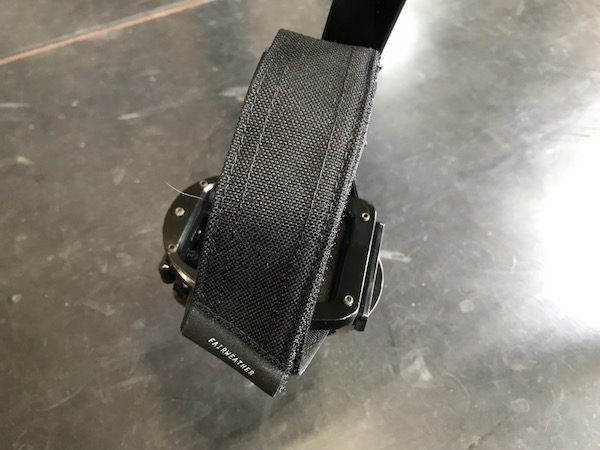 FAIRWEATHER * pedal strapが入荷してます！ | シオカゼストアブログ