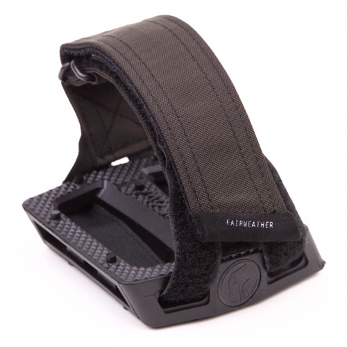 FAIRWEATHER * pedal strapが入荷してます！ | シオカゼストアブログ