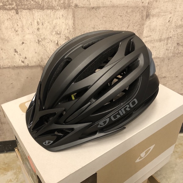 GIROから待望のアジアンフィットなMTB用ヘルメットが