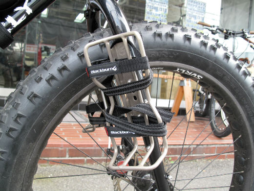 バイクパッキングにオススメなボトルケージ! | シオカゼストア バイクパッキングにオススメなボトルケージ! | シオカゼストア