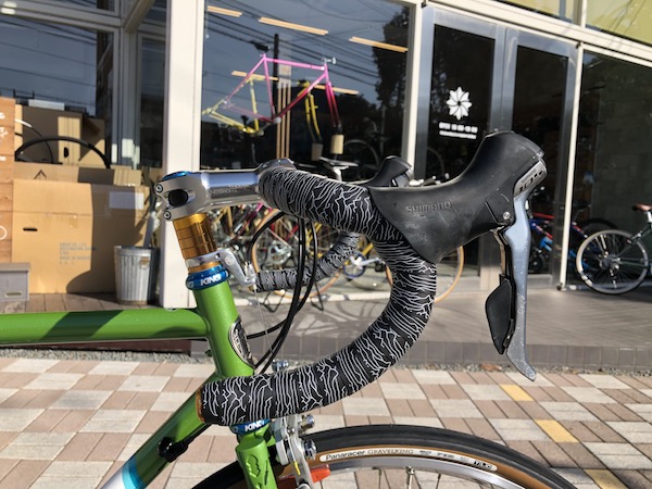 ALL-CITY * MR.PINK CLASSICー01 | シオカゼストアブログ