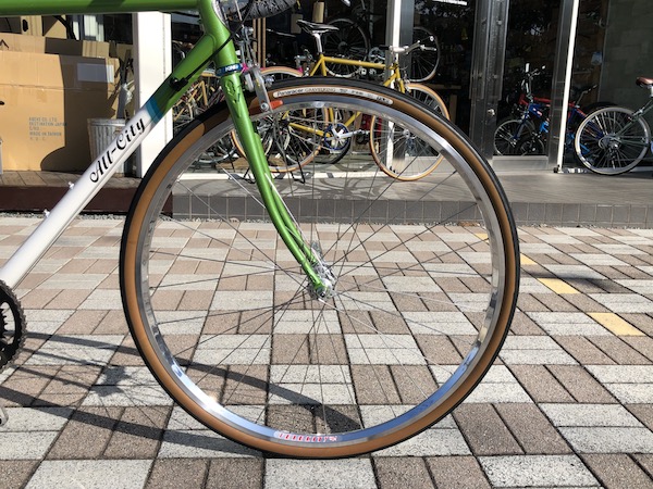 ALL-CITY * MR.PINK CLASSICー01 | シオカゼストアブログ ALL-CITY * MR.PINK CLASSICー01 | シオカゼストアブログ