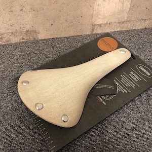 BROOKS Cambium Organic Light C15サドル BROOKS Cambium Organic Light C15サドル BROOKS CAMBIUM 2020