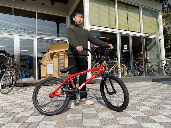 SALE/102%OFF】 BMX DURCUS ONE – MOTO sushitai.com.mx