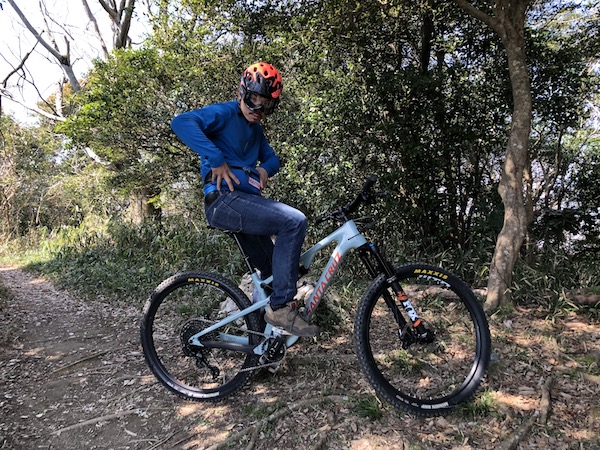 trek speed concept mono spacer