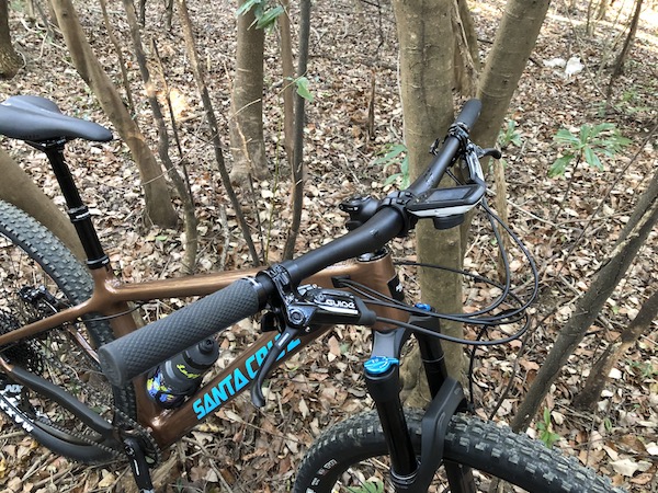 マイサンタクルーズ！！！！！ | シオカゼストアブログ