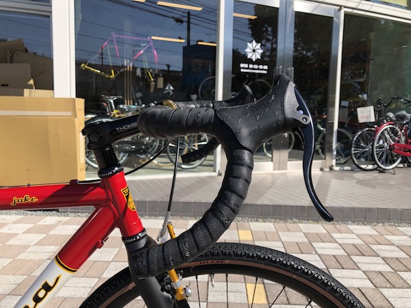 bicycle gear cover