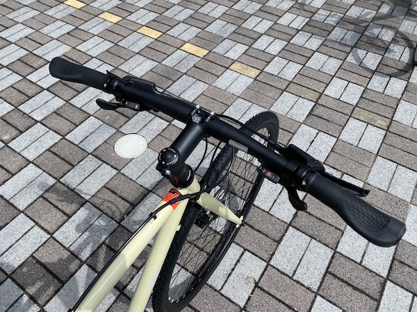 FUJI * FEATHER CX FLATが入荷しました。 | シオカゼストアブログ