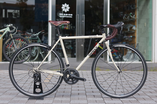 SURLY * CROSS-CHECK-45 | シオカゼストアブログ