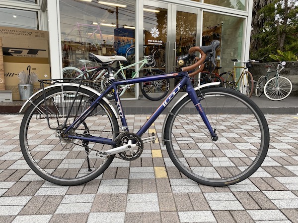 SURLY * LONG HAUL TRUCKER-2 | シオカゼストアブログ SURLY * LONG HAUL TRUCKER-2 | シオカゼストアブログ