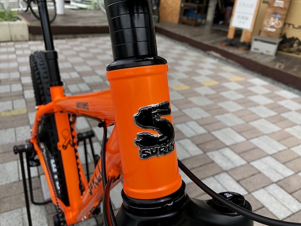 SURLY * KARATE MONKEY -13 | シオカゼストアブログ