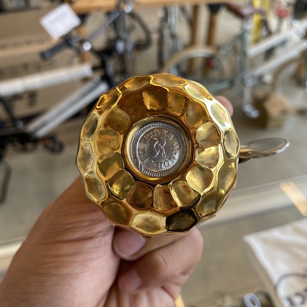 SimWorks by Honjo * Turtle Bellが入荷してます。 | シオカゼストアブログ