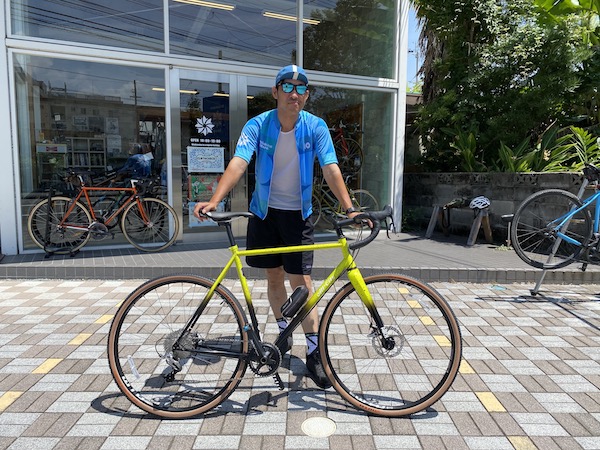 お客様紹介 690 | シオカゼストアブログ