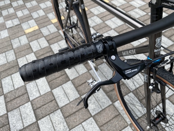 【限界まで下げました／(^o^)＼】ピストバイク マットブラック 赤ホイール ピストバイク・シングルスピードバイク ROCKBIKES｜オーダーメイド