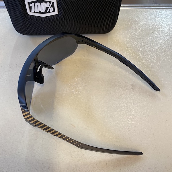 Crankbrothers×100 * S2 CB Sport Sunglasses シオカゼストアブログ