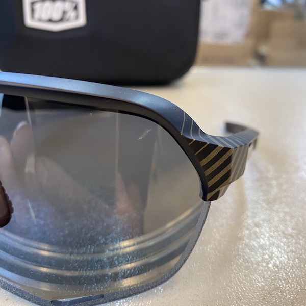 Crankbrothers×100 * S2 CB Sport Sunglasses シオカゼストアブログ