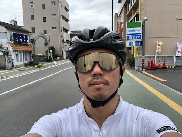 Crankbrothers×100% * S2 CB Sport Sunglasses | シオカゼストアブログ