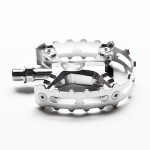 MKS* XC-III bear trap pedalが入荷！！！ | シオカゼストアブログ