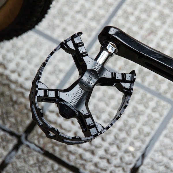 MKS* XC-III bear trap pedalが入荷!!! | シオカゼストアブログ MKS* XC-III bear trap pedalが入荷!!! | シオカゼストアブログ
