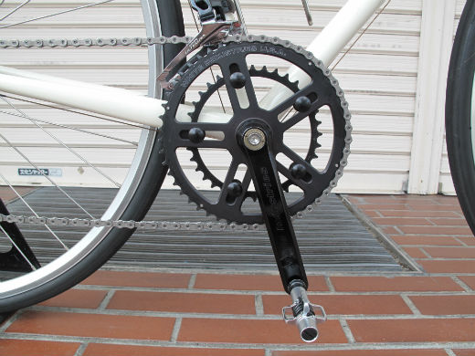 White Industriesのクランク系が入荷！！ | シオカゼストアブログ