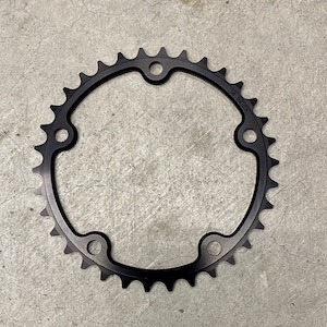 WHITE INDUSTRIES VBC チェーンリング　44t 34t WHITE INDUSTRIES VBC Chainring OUTER ホワイトインダストリー