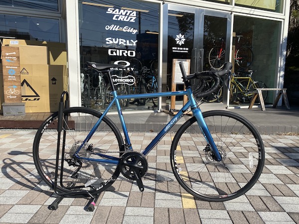 ALL-CITY * ZIG ZAG 105が入荷しました!! | シオカゼストアブログ ALL-CITY * ZIG ZAG 105が入荷しました!! | シオカゼストアブログ