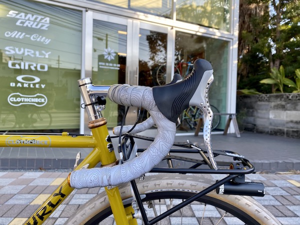 ピストホイール　velo orange/WHITE INDUSTRIES 700 ピストホイール velo orange/WHITE INDUSTRIES 700 VELO ORANGE