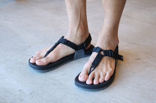Bedrock Sandalsが入荷しました！！！ | シオカゼストアブログ