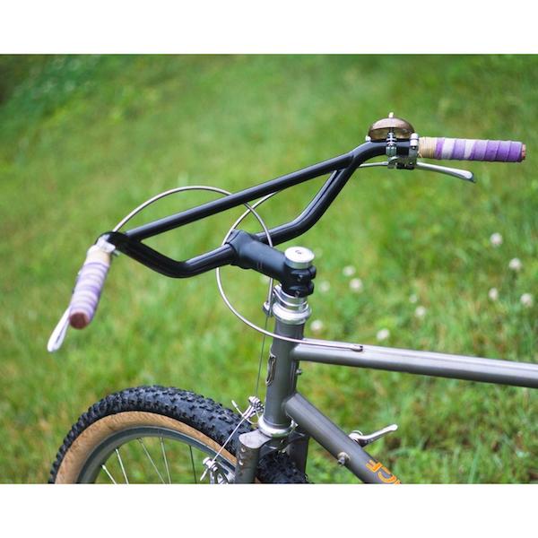 VELO ORANGE klunker bar ハンドル ブルーラグ black_3_4_square.jpg