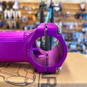 PAUL * BOXCAR STEMの紫ががが | シオカゼストアブログ