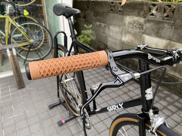 SURLY * STEAMROLLER-26 | シオカゼストアブログ SURLY * STEAMROLLER-26 | シオカゼストアブログ