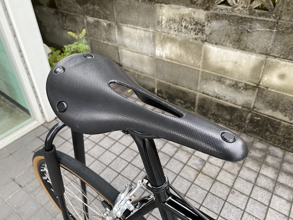 SURLY * STEAMROLLER－26 | シオカゼストアブログ