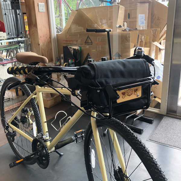 PDW * テイクアウト・バスケットのバッグ無しの在庫あります。 | シオ